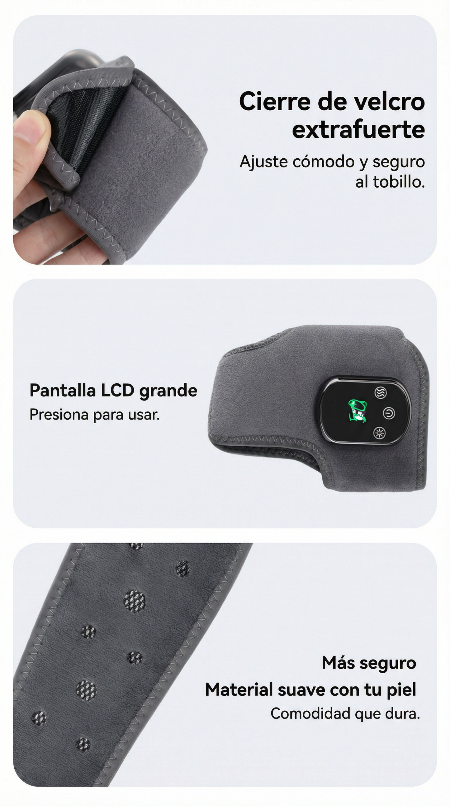 Warmiko Confort Total