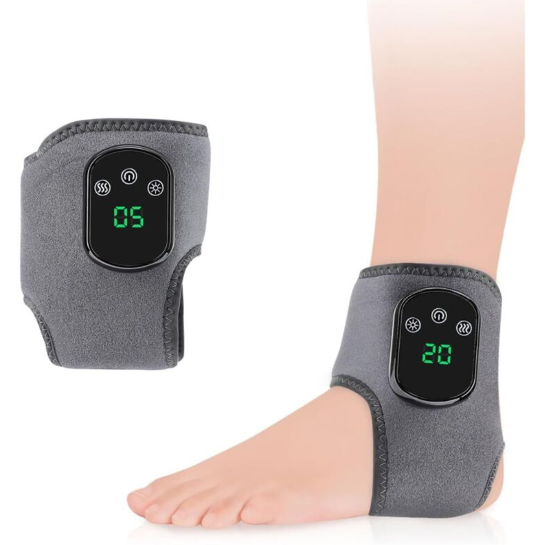 Warmiko Confort Total