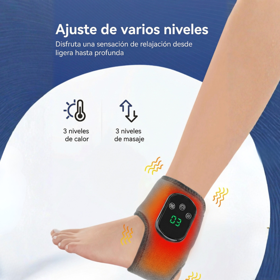 Warmiko Confort Total