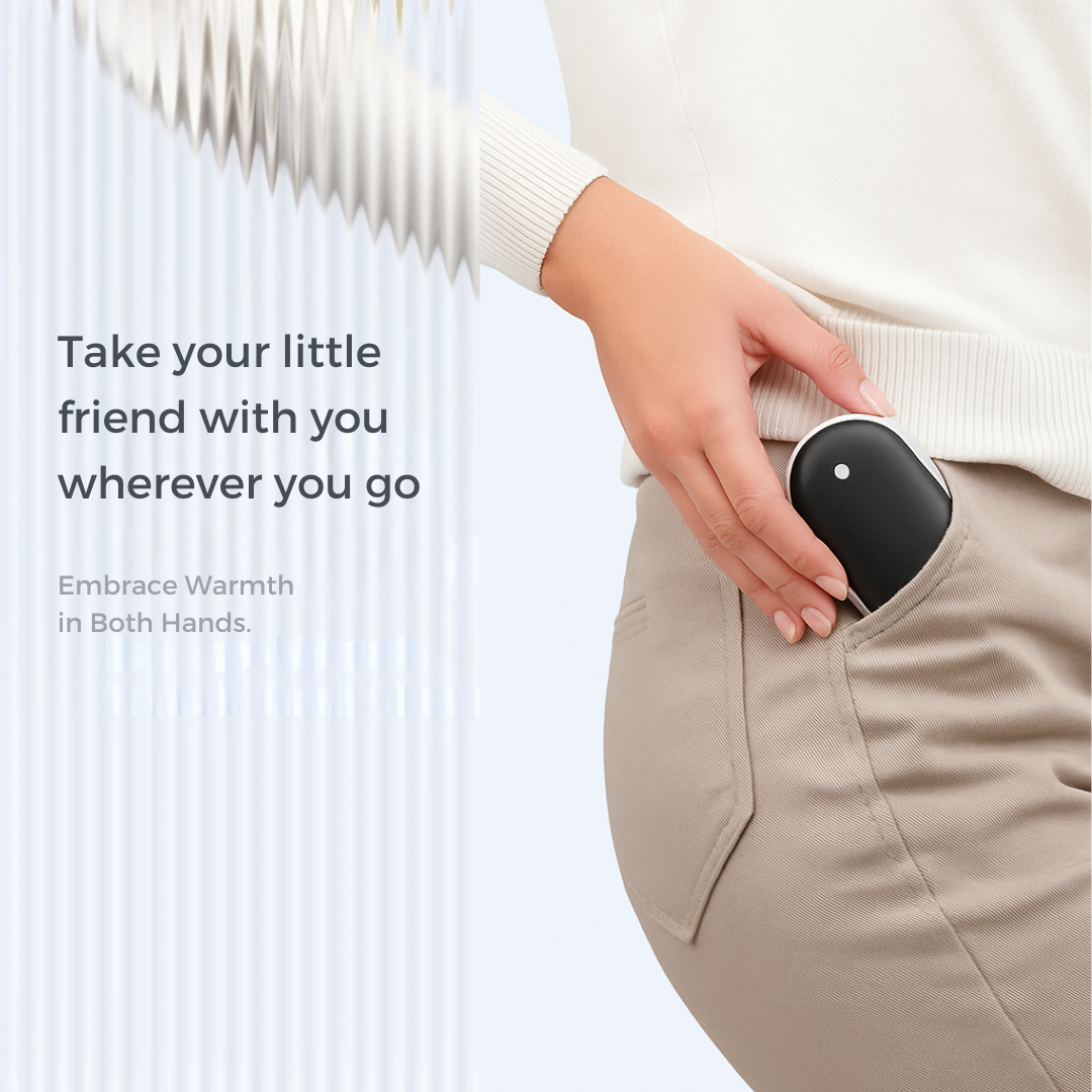 Warmiko – Llévate el calor contigo.