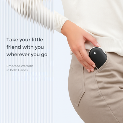 Warmiko – Llévate el calor contigo.