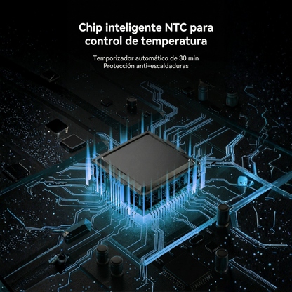 Warmiko Confort Total