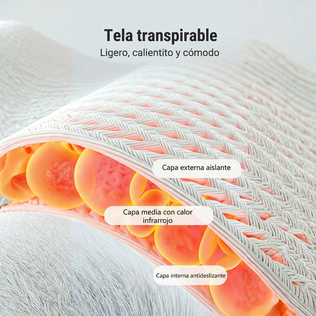 Warmiko Confort Total