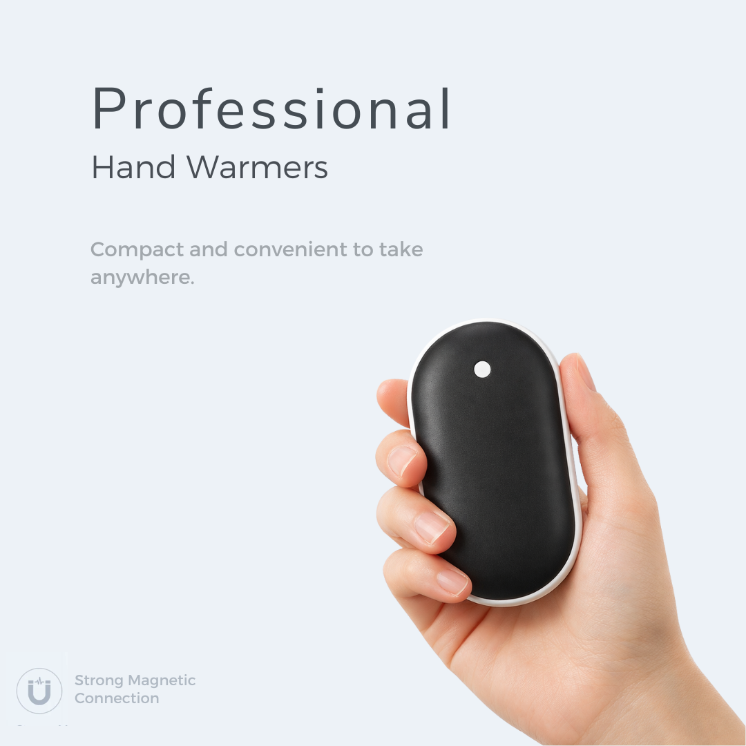 Warmiko – Llévate el calor contigo.